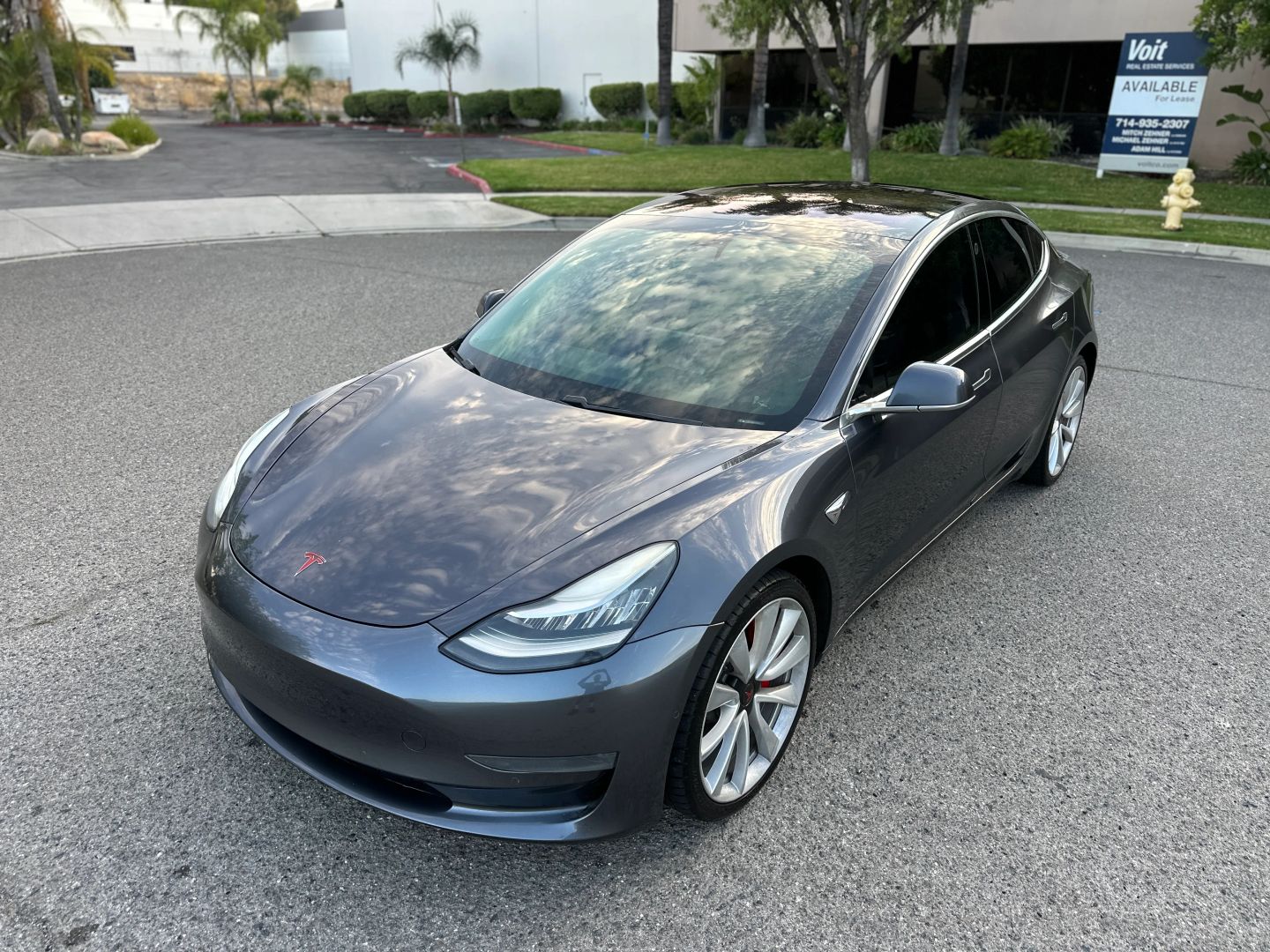 tesla model 3 2018 5YJ3E1EB8JF151427 image tesla model 3 2018 5YJ3E1EB8JF151427 image